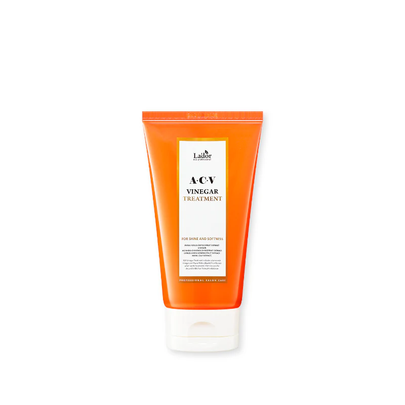 Lador ACV Vinegar Treatment